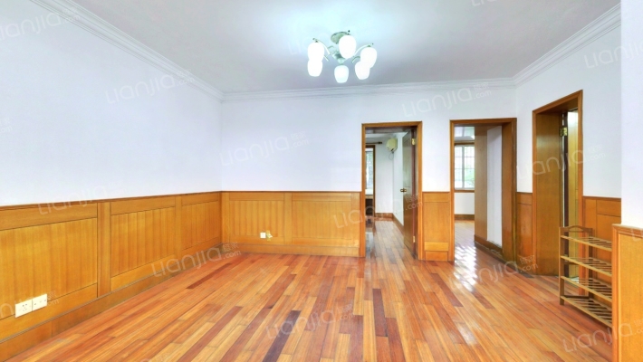 天申综合小区二手房实景图