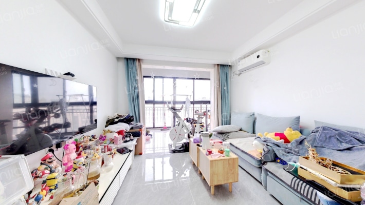 珠江御景花园二手房实景图