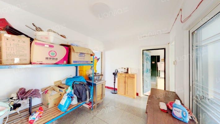 新艺苑二手房实景图