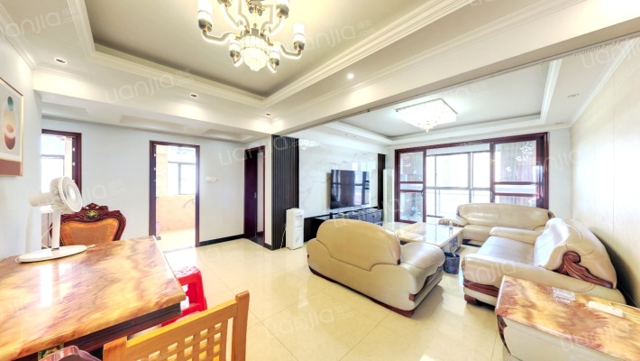 星城书香苑二手房实景图