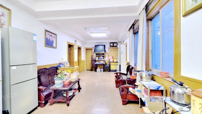 姚家潭公寓二手房实景图