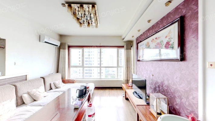 海逸长洲瀚景园二手房实景图