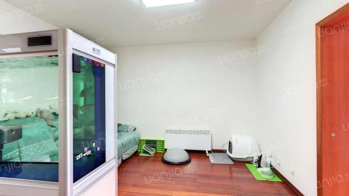 蓝天园二手房实景图