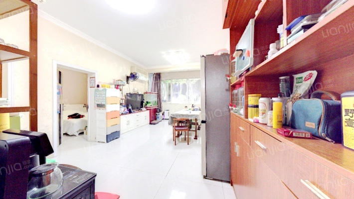 金竹苑3区二手房实景图