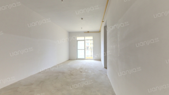 新城丽景B区二手房实景图