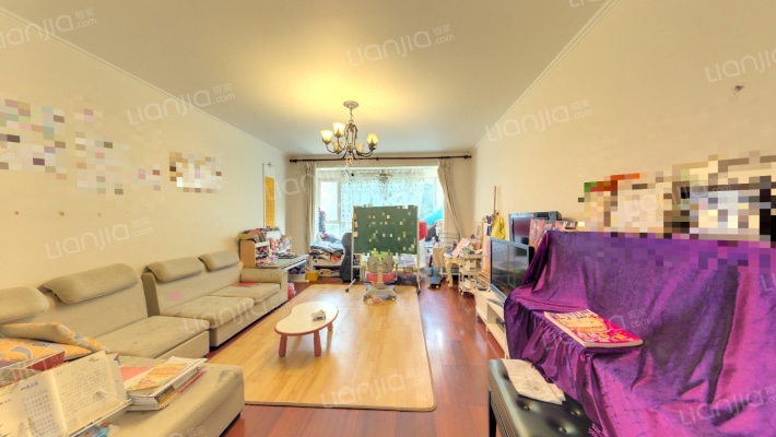 汤泉逸墅二手房实景图