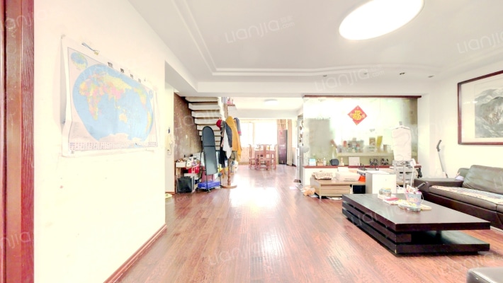 佳隆山庄二手房实景图