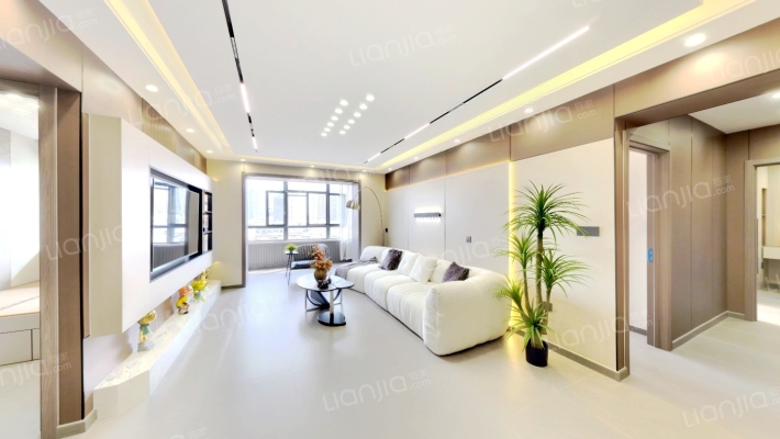 碧江名苑二手房实景图