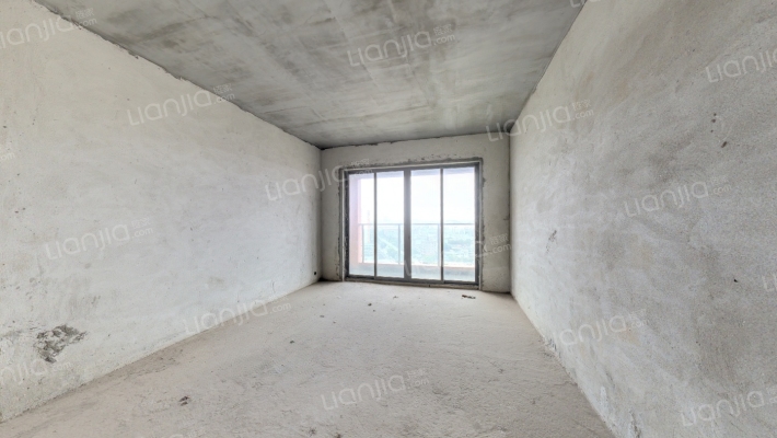 米兰街二手房实景图