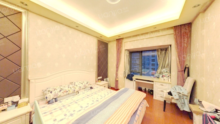 凯景新天地二手房实景图