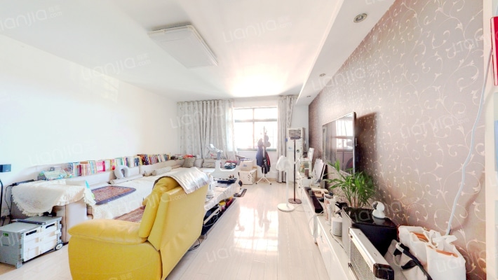 时代华庭二手房实景图