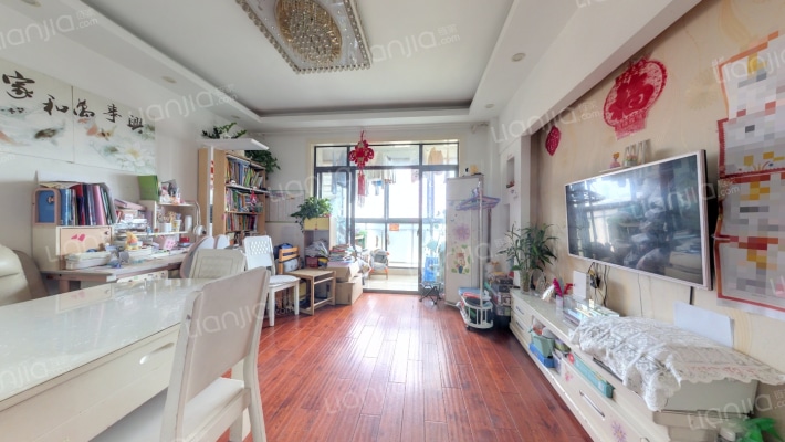 宝景苑二期二手房实景图