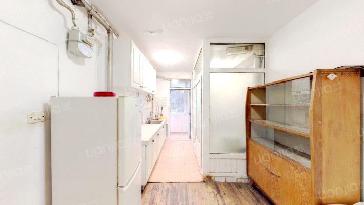 盛华苑理工园区二手房实景图