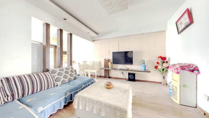 大弯南路166号二手房实景图