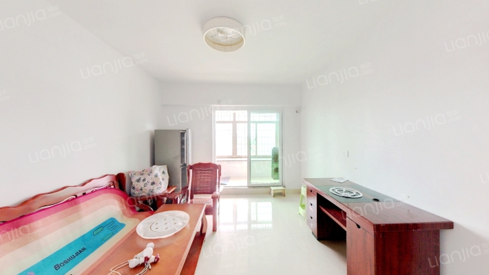 磐金文化城二手房实景图