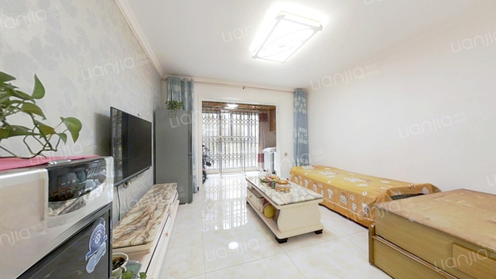 锦绣天下三期二手房实景图