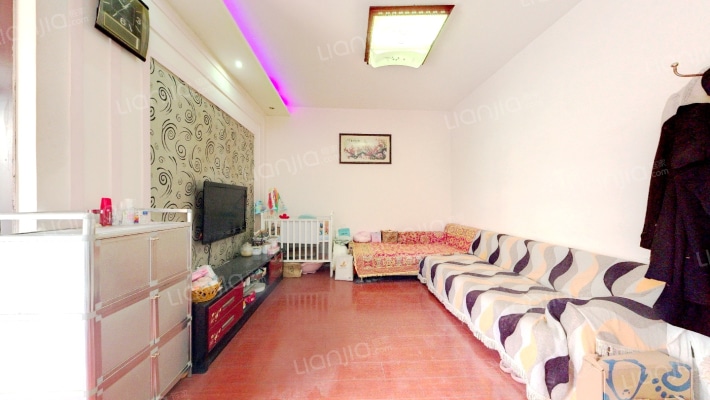 腾龙岭秀二手房实景图