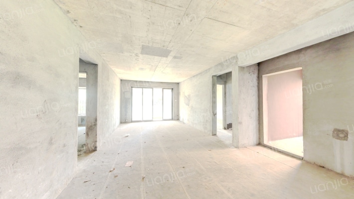 中洲御郡华府二手房实景图