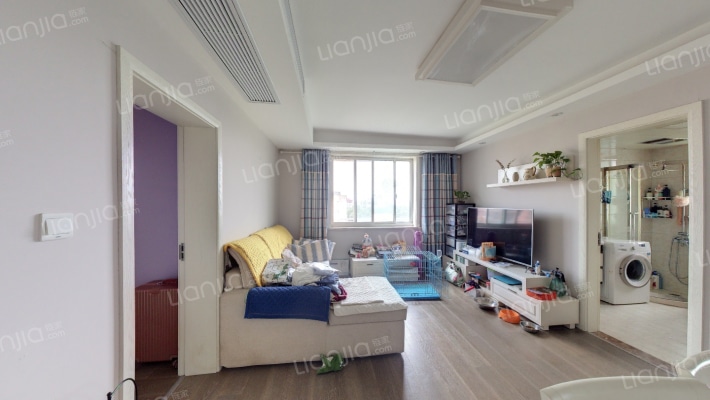 三明花园二手房实景图