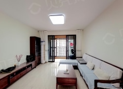 整租·家和城二期 3室2厅 南/北_家和城二期租房