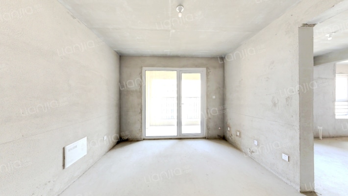 中梁海志府二手房实景图