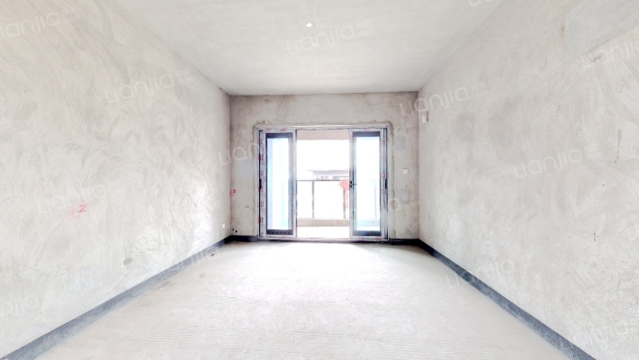 金科城嘉陵江上二手房实景图