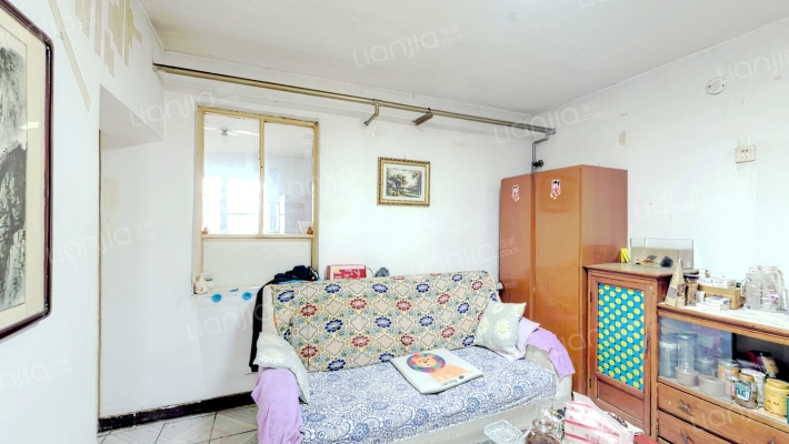 潞苑南大街88号院二手房实景图