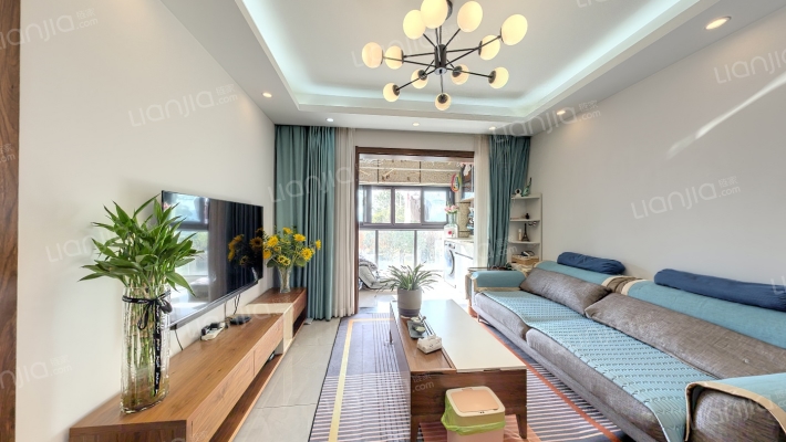 宾果公寓二手房实景图