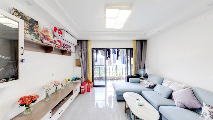 中新里二手房实景图