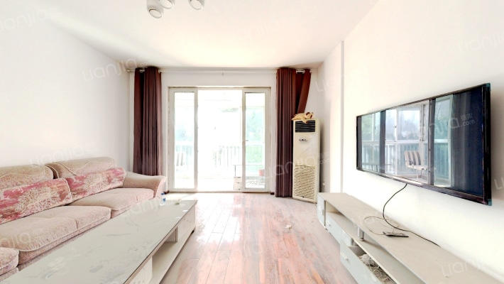 卓锦城二期二手房实景图