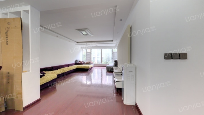 中天花园峰景时代二手房实景图