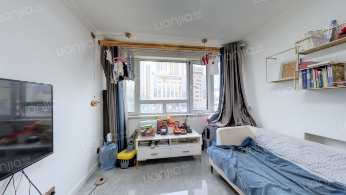 天泰新村三期二手房实景图