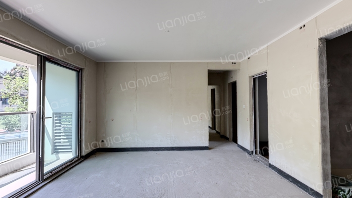 华宇锦绣玺岸二手房实景图