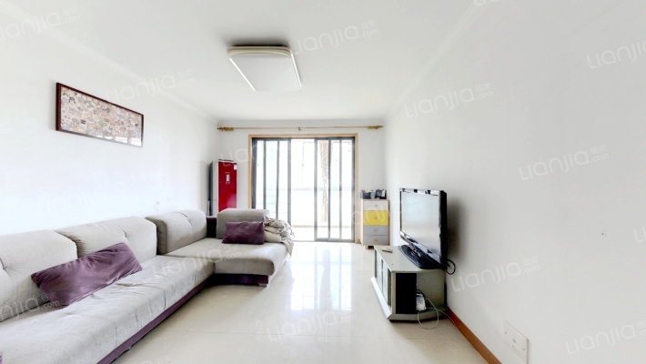 阳光嘉园二手房实景图