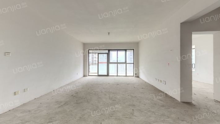 成都花园上城二手房实景图