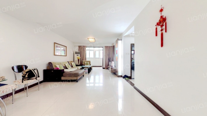 瑞地里二手房实景图