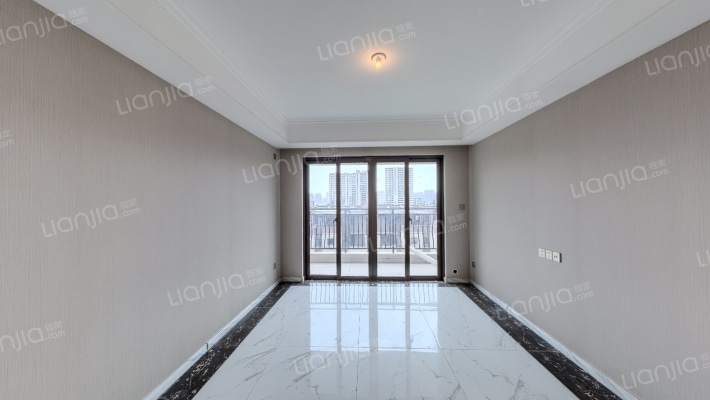 碧桂园中天东方骏庭二手房实景图