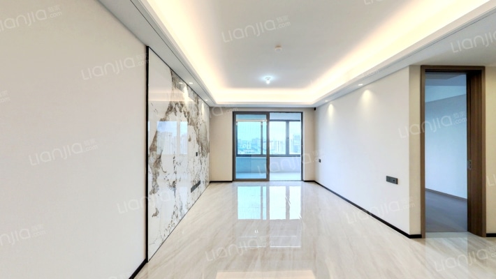 招商雍润府二手房实景图