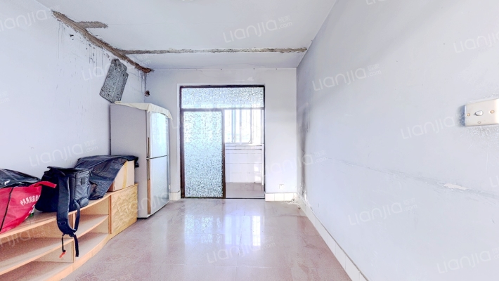 玉林名居一期二手房实景图