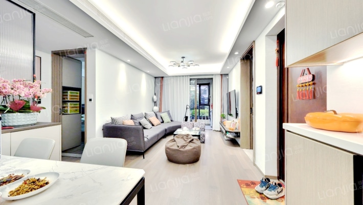 泗水和鸣二手房实景图