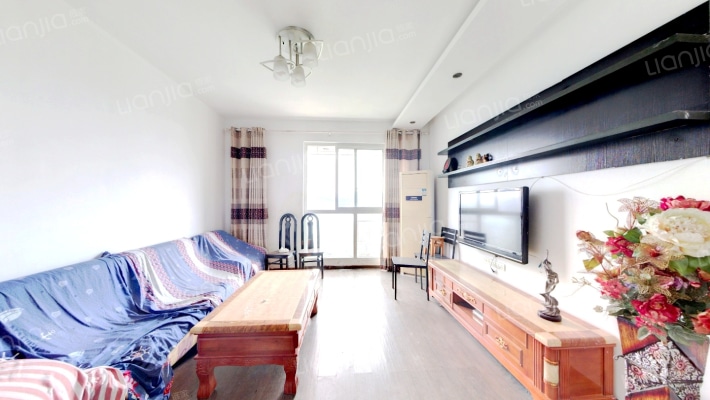 锦绣天城二手房实景图