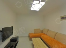 整租·伟业迎春乐家 2室1厅 南_伟业迎春乐家租房