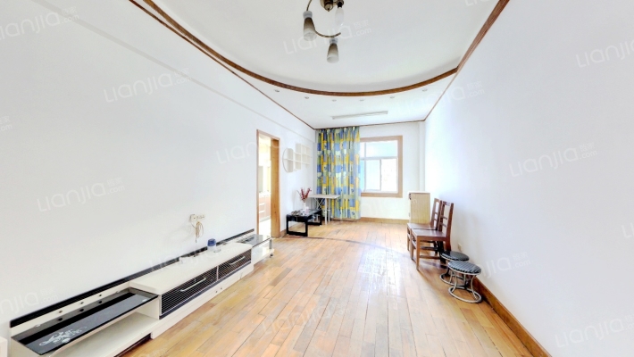 冶建花园西区二手房实景图