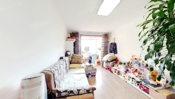 中纬巷二手房实景图