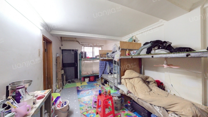 石牌东路二手房实景图