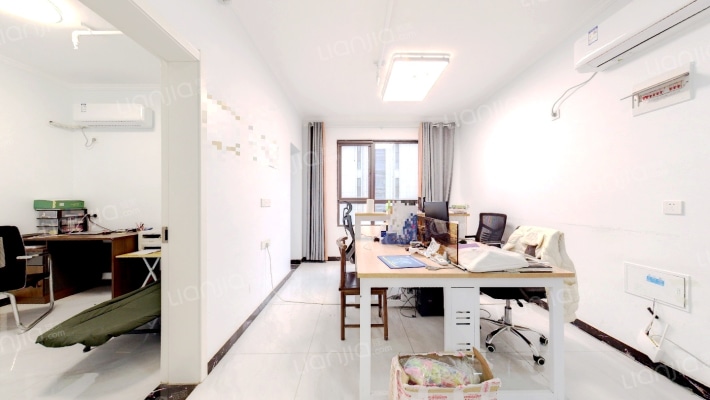 朗悦西都汇二手房实景图