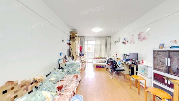 海亚当代二手房实景图