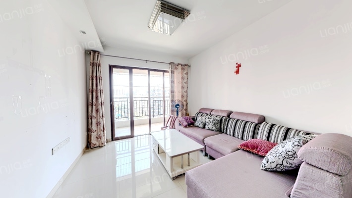 南岸尚景一期二手房实景图