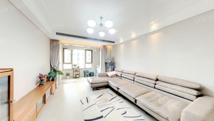 西安宸院2期二手房实景图