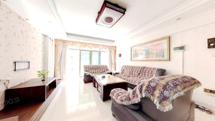 陶然居二手房实景图